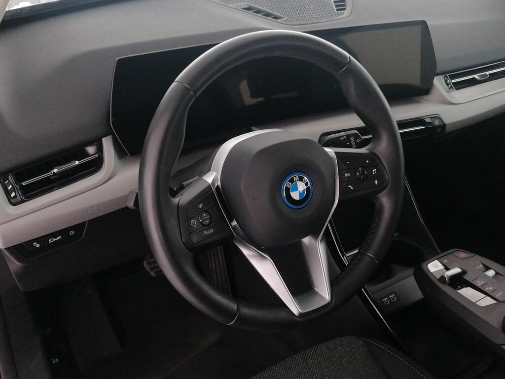 BMW X1 25 e xDrive DCT