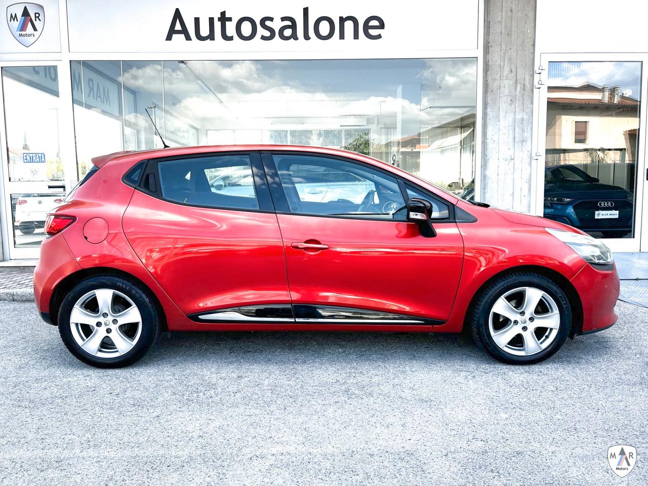 Renault Clio 1.5 dCi 8V 75CV 5 porte Live