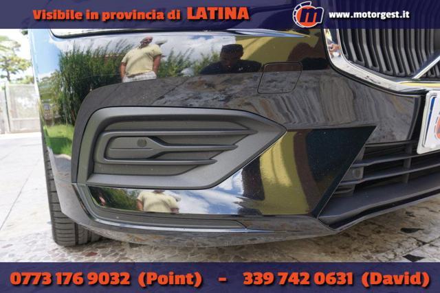 VOLVO V60 D3 Geartronic Business Plus N1 IVA INCLUSA