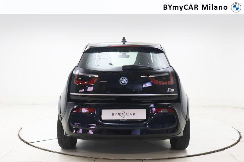 BMW i3 120Ah Advantage CVT