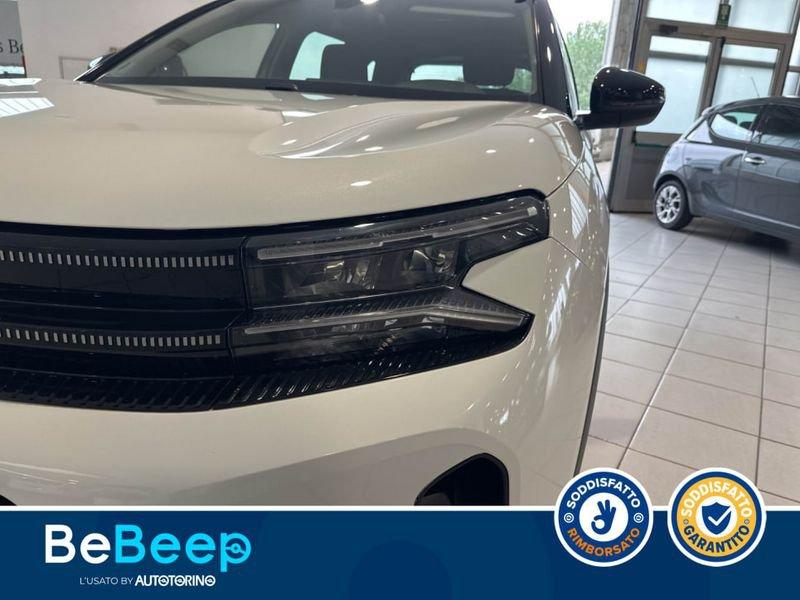 Citroën C5 Aircross 1.5 BLUEHDI SHINE PACK S&S 130CV EAT8