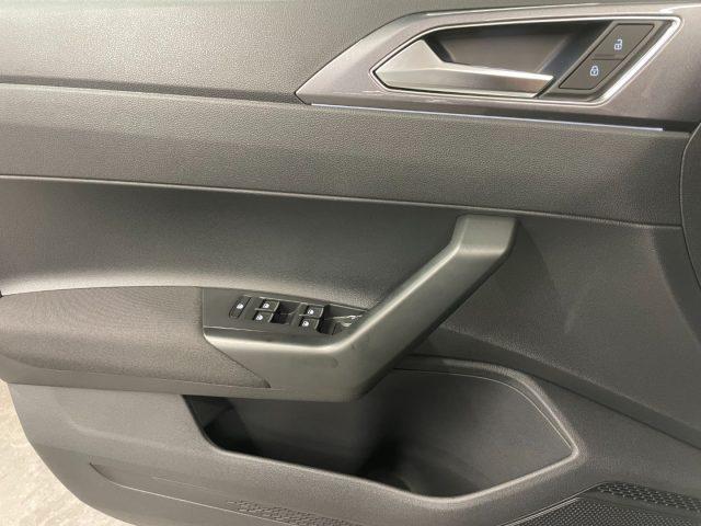 VOLKSWAGEN Polo 1.0 TSI 95 CV DSG Style KM0 MY 26