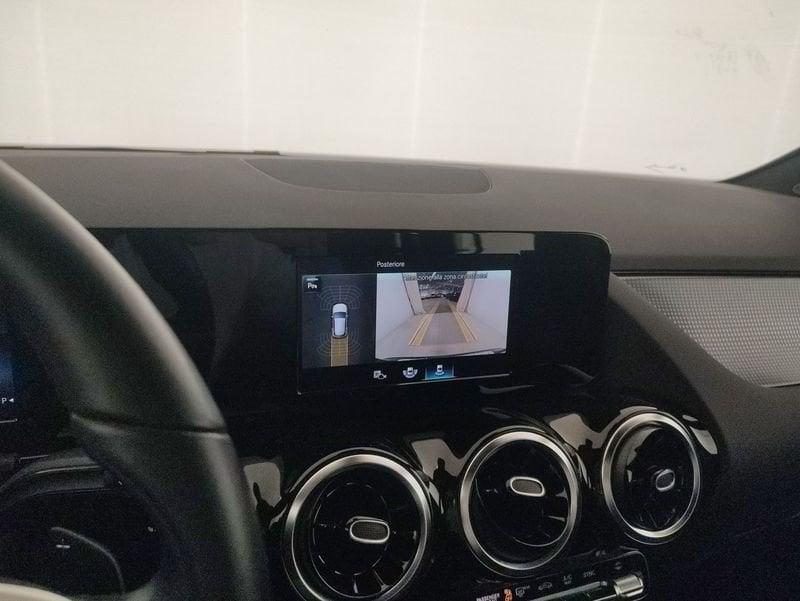 Mercedes-Benz GLA 200 d Sport Plus auto