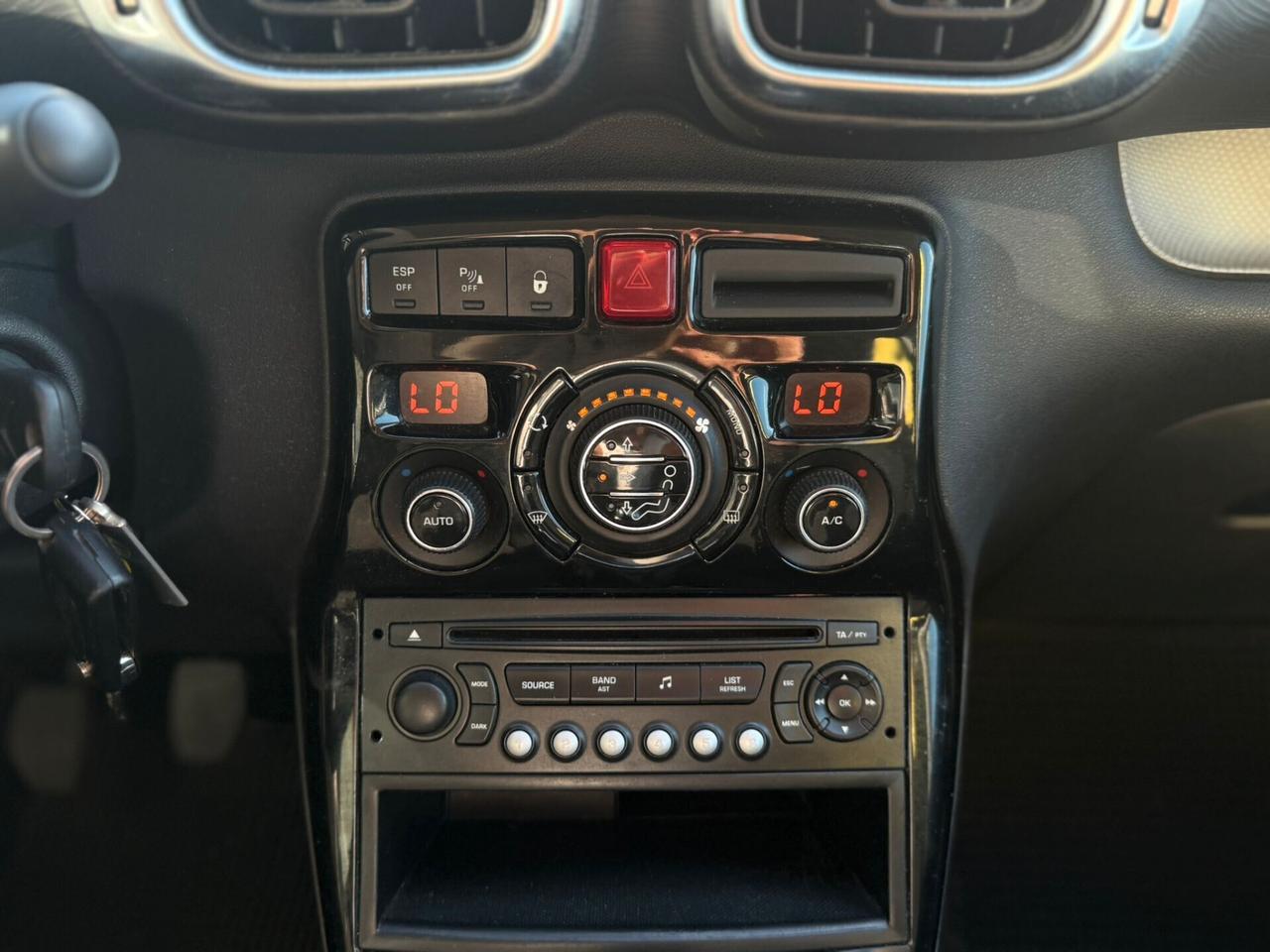 Citroen C3 Picasso C3 Picasso 1.4 VTi 95 Exclusive Style