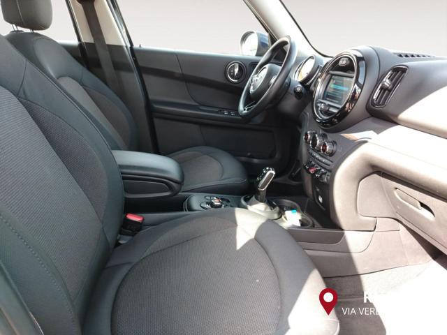 MINI Countryman 2.0 Cooper D Business Countryman Automatica