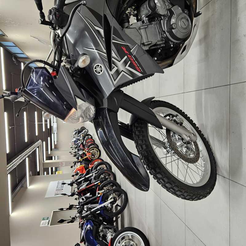 Yamaha XT 660 R - 2006