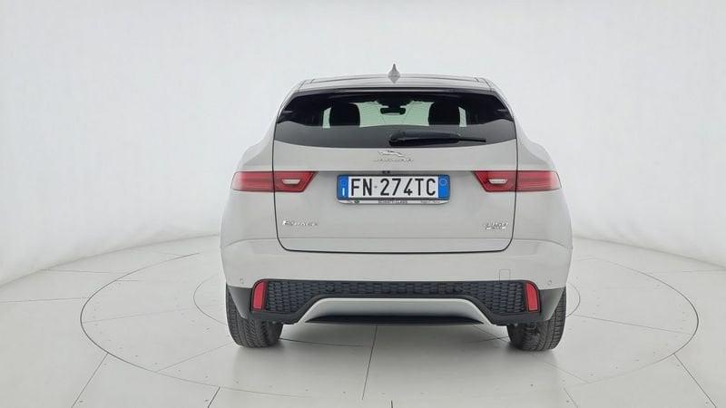 Jaguar E-Pace 2.0D 150 CV AWD S