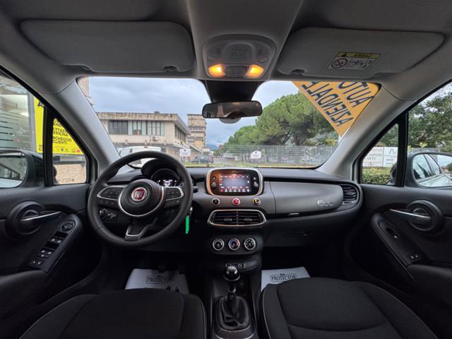 FIAT 500X 1.0 T3 Benzina 120cv MT6 - LED - Full Optionals