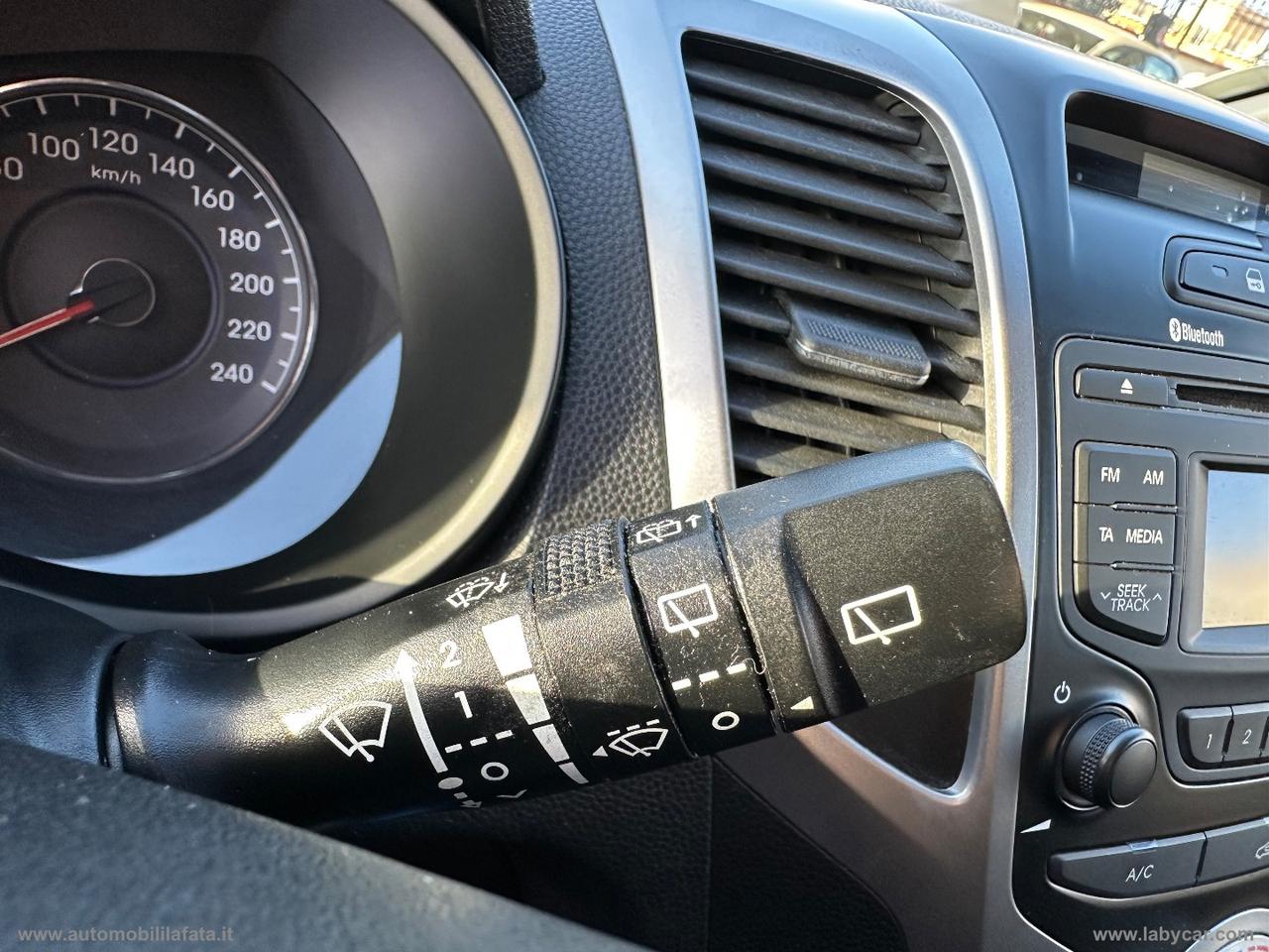 HYUNDAI ix20 1.4 CRDI 90 CV Comfort DIESEL CON 83.000 KM