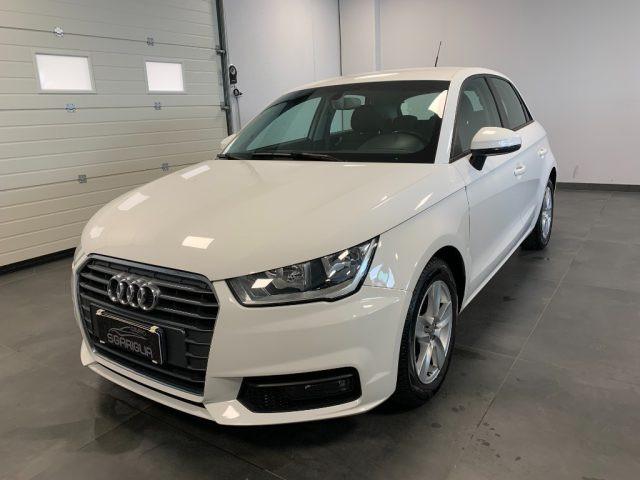 AUDI A1 SPB SPORTBACK 1.4 TDI Admired