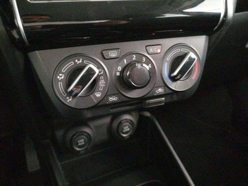 Suzuki Swift 1.2h Cool 2wd