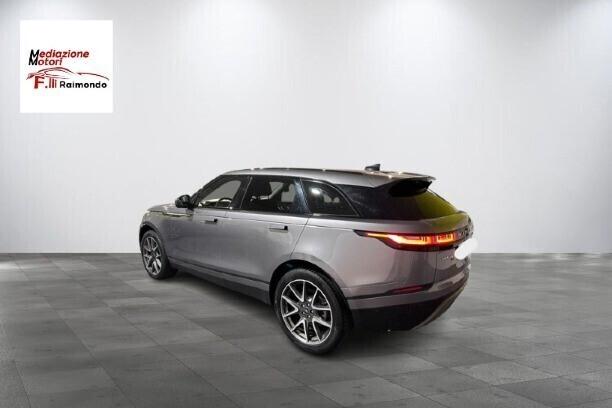 Land Rover Range Velar 2.0D I4 204 CV SE 4X4