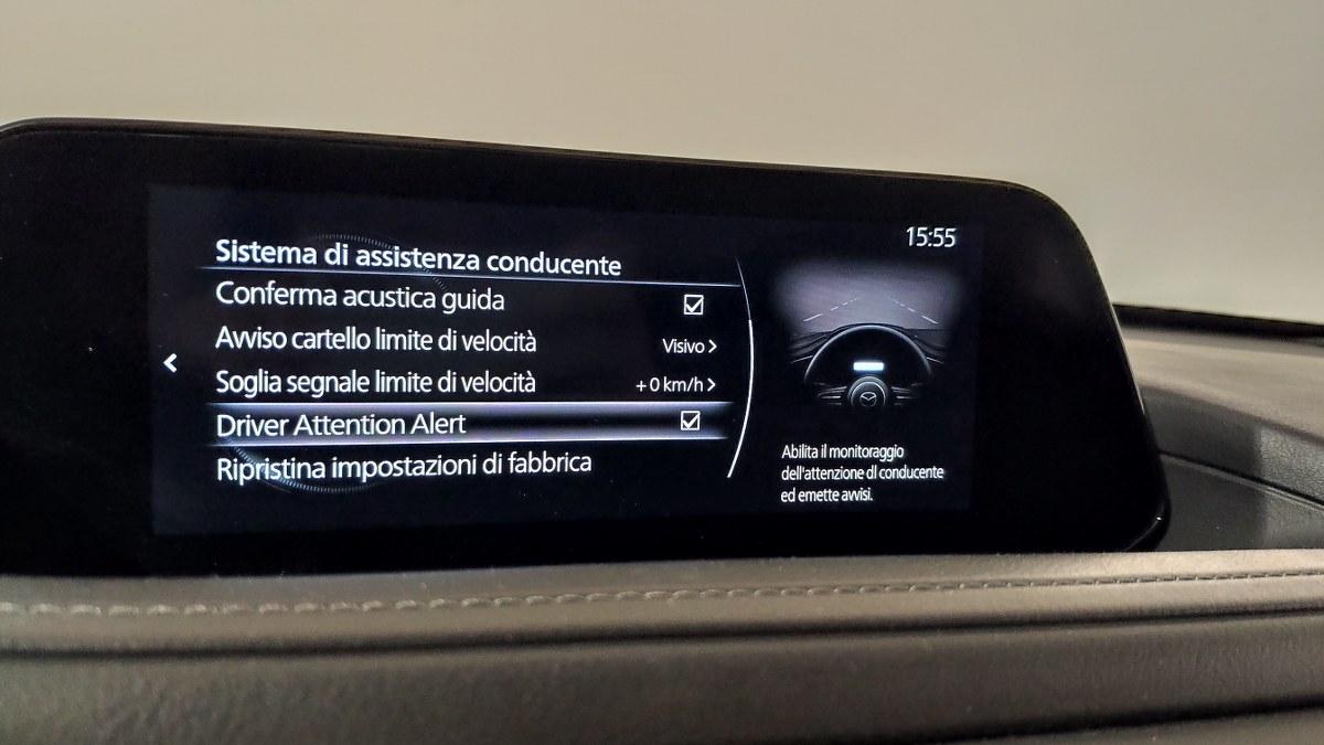 MAZDA Cx-30 2.0L E-Skyactiv-G M Hybrid 2Wd Executive
