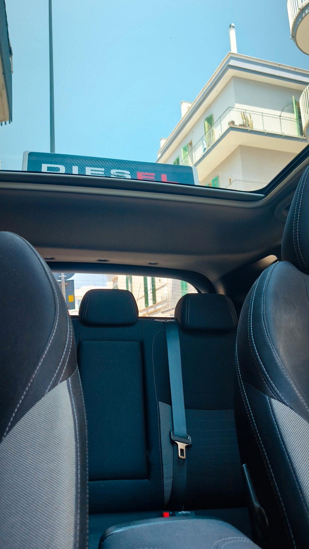 Nissan Qashqai 1.5 dCi N-Connecta Tetto 2018 Full