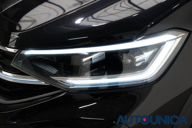 VOLKSWAGEN Taigo 1.0 TSI 110 CV DSG R-LINE TETTO PANORAMA