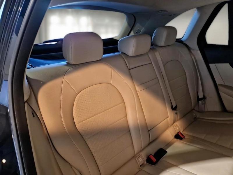 MERCEDES-BENZ GLC 300 e 4Matic EQ-Power Business aut