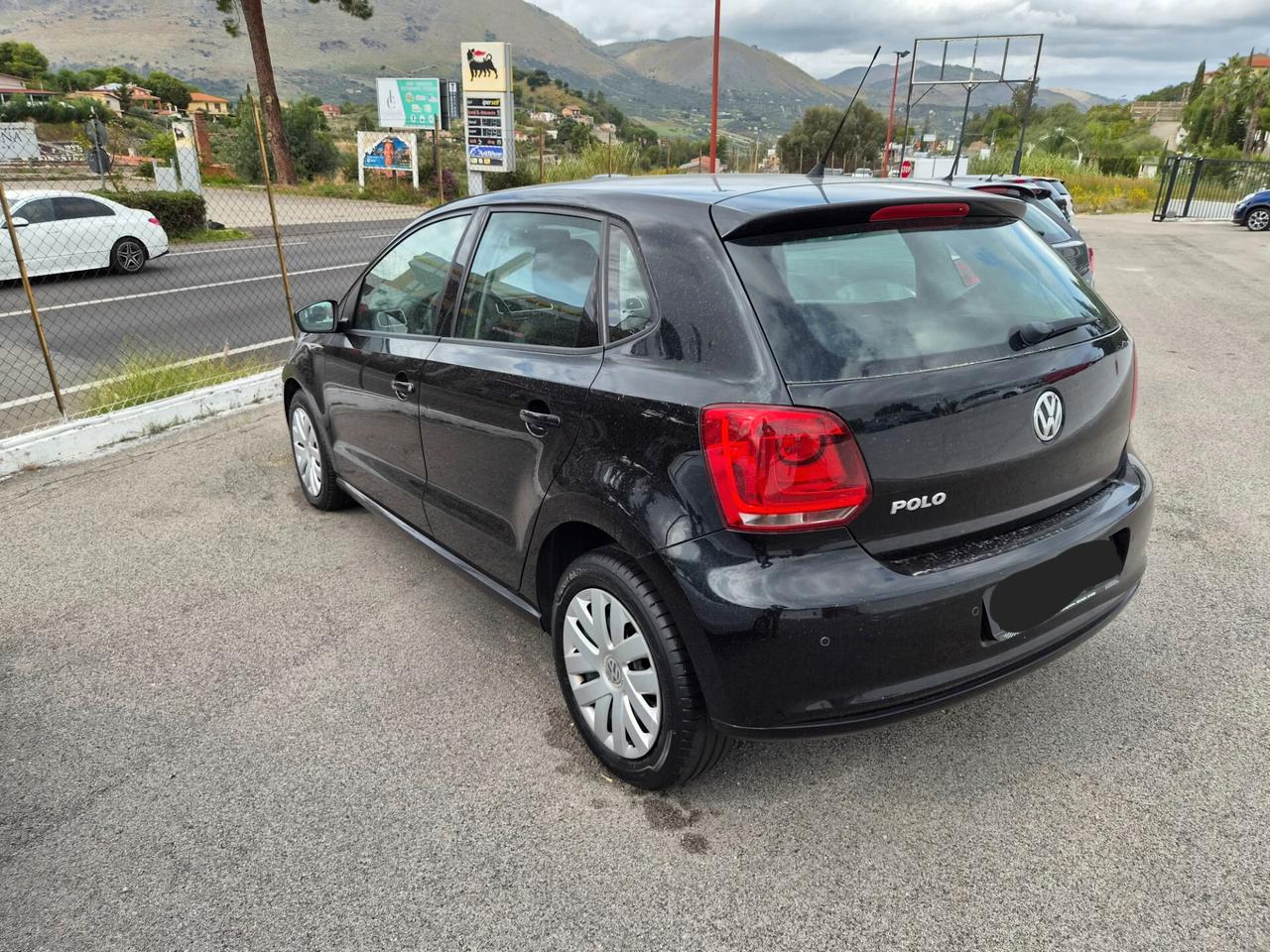 Volkswagen Polo 1.2 TDI DPF 5 p. BlueMotion 89g