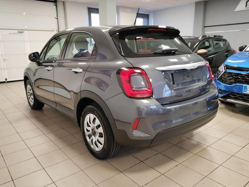 FIAT 500X 1.3 MultiJet 95 CV (( Promo ))