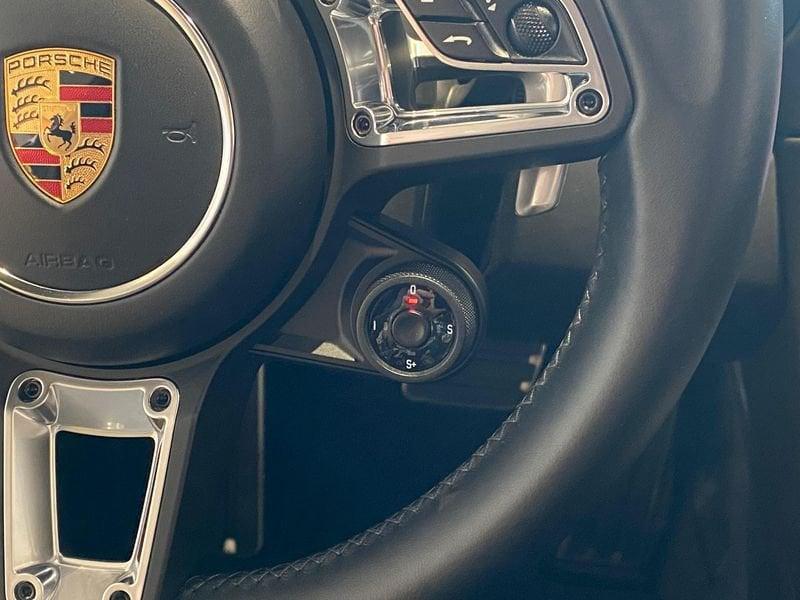 Porsche 911 911 3.8 Turbo S Coupé