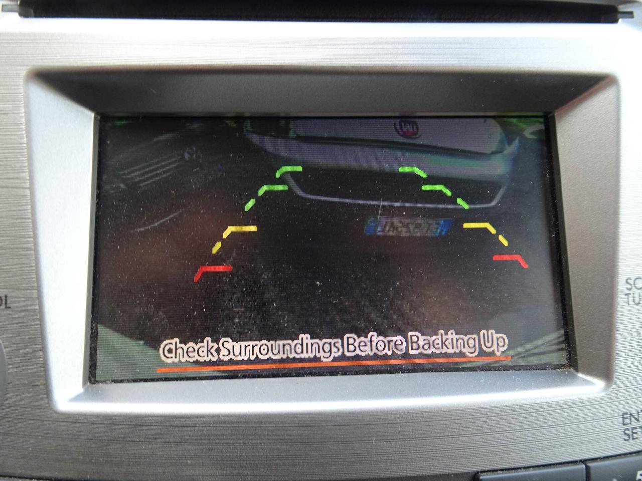 Subaru OUTBACK 2.0D Trend Limited
