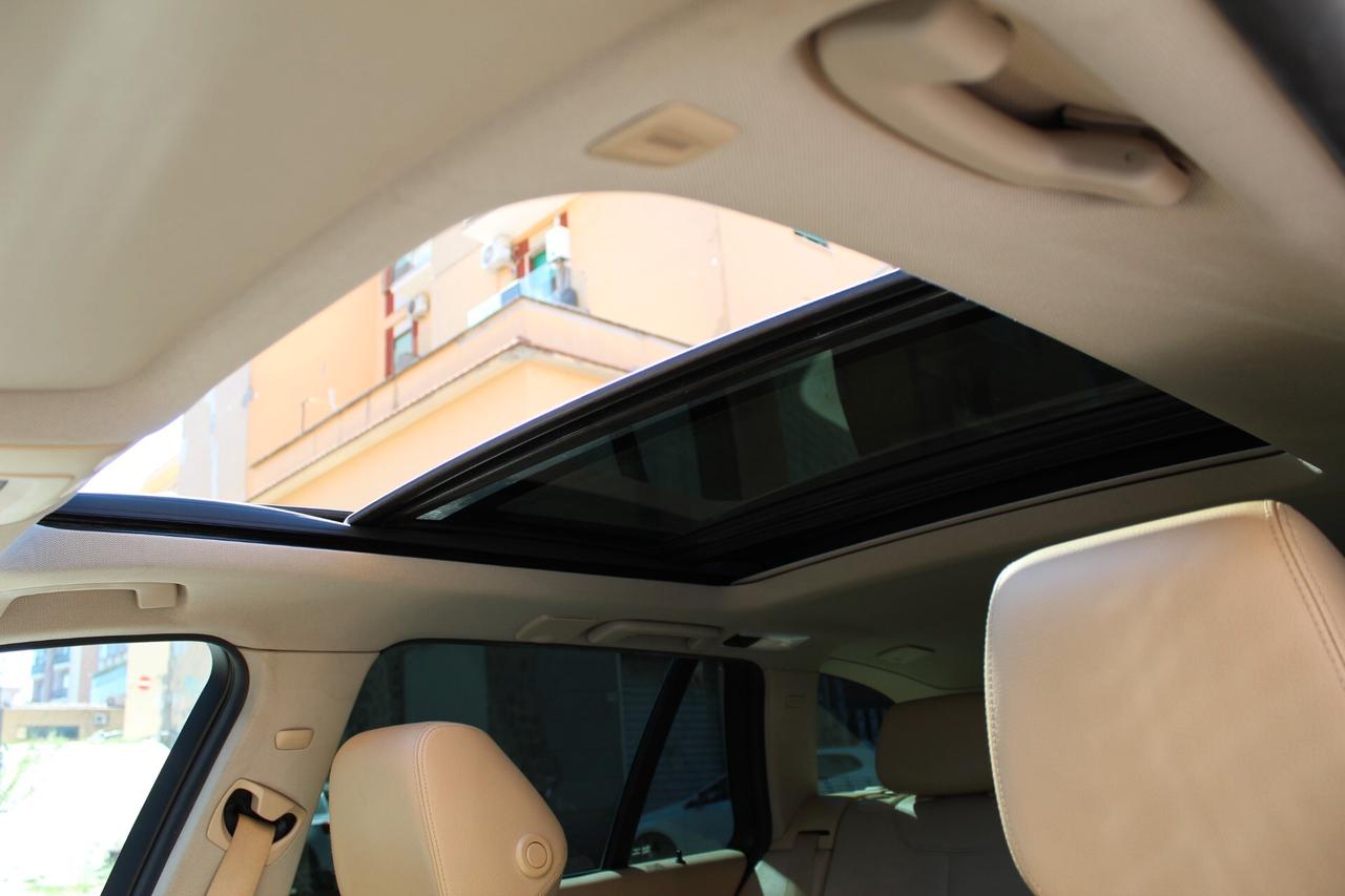 Bmw 318 318d Touring Luxury