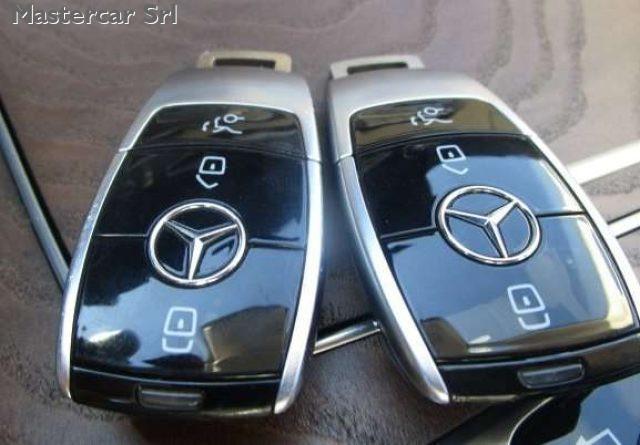 MERCEDES-BENZ E 300 300 de eq-power Business Sport auto - GA886GH