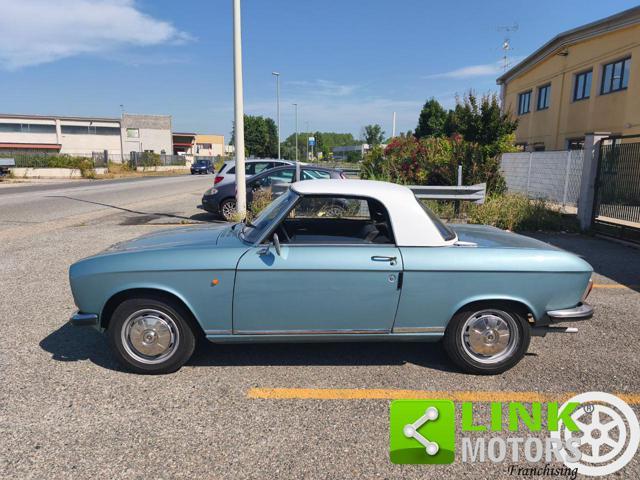 PEUGEOT 304 CABRIO 1.3 61CV