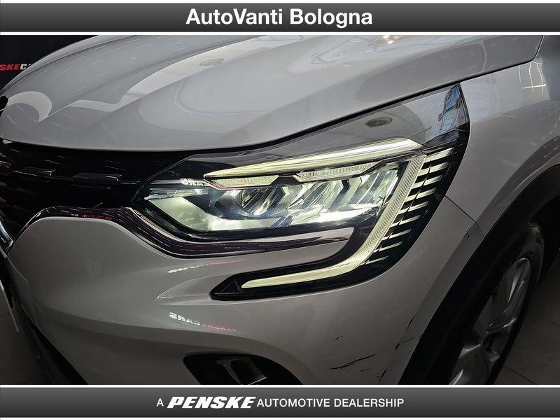 Renault Captur Captur 1.3 tce Business 140cv