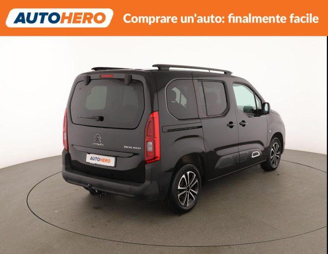 CITROEN Berlingo BlueHDi 130 Stop&Start M Shine