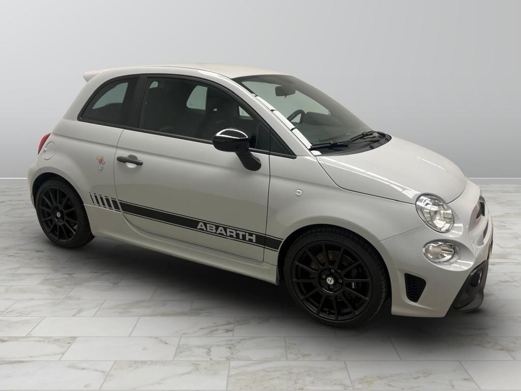 Abarth 595 2016 - 595 1.4 t-jet Competizione 180cv my19