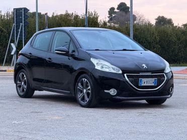 Peugeot 208 2014 GPL GARANZIA 12 MESI