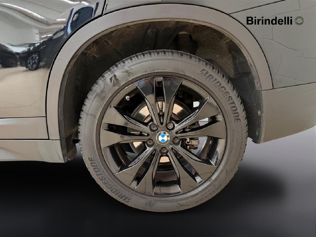 BMW X1 (F48) - X1 sDrive16d Advantage