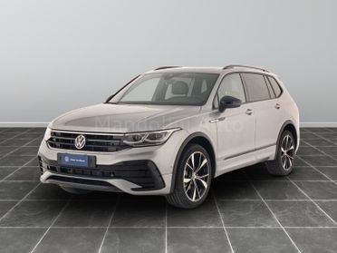 Volkswagen Tiguan allspace 2.0 tdi scr 150cv r-line 4motion dsg 7p.ti