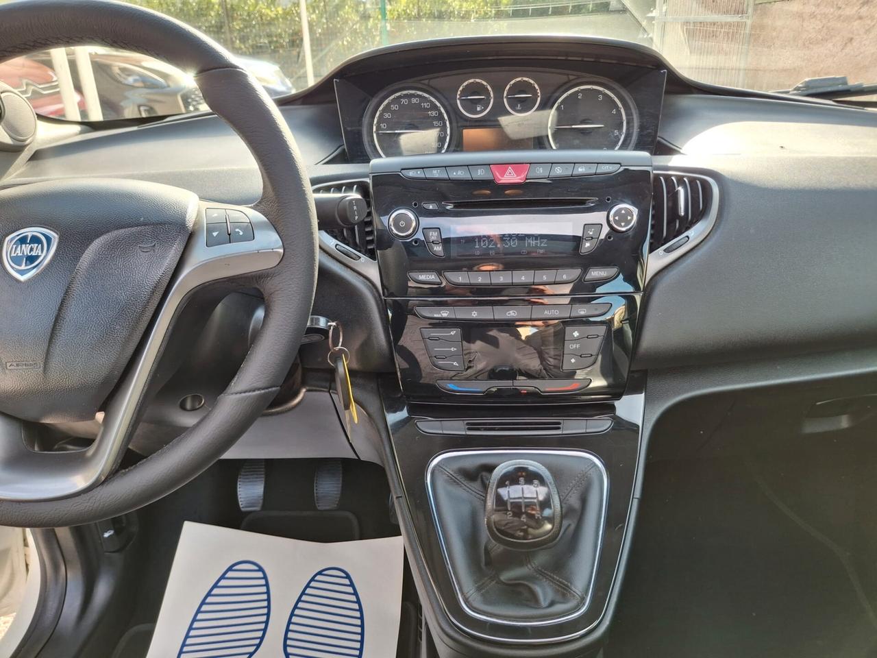 Lancia Ypsilon 1.3 MJT 16V 95 CV 5 porte S&S Platinum