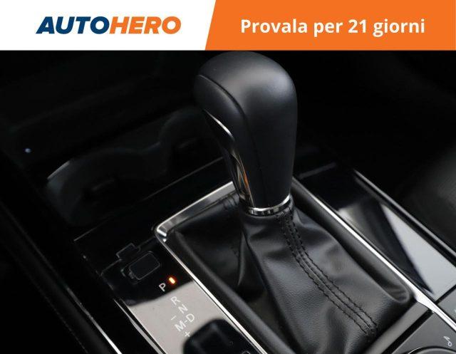 MAZDA CX-30 2.0L e-Skyactiv-G 150 CV M Hybrid 2WD Exclusive Li