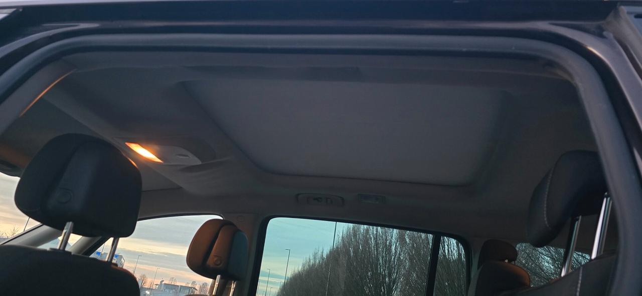 Opel Zafira Tourer 1.6 Turbo EcoM 150CV Cosmo