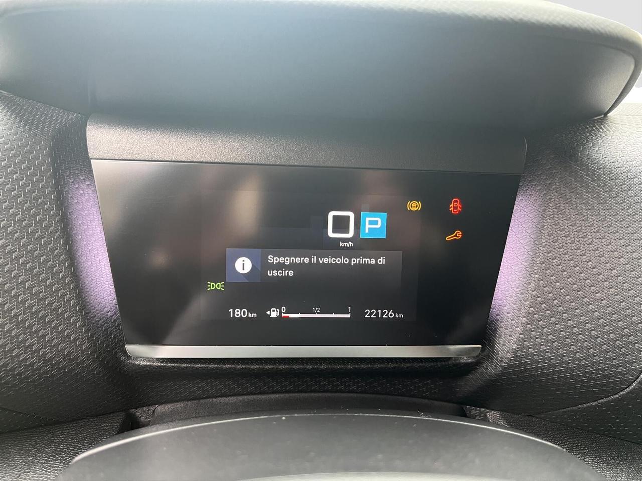Citroen C4 X 1.2 puretech 130cv Max automatica 2024