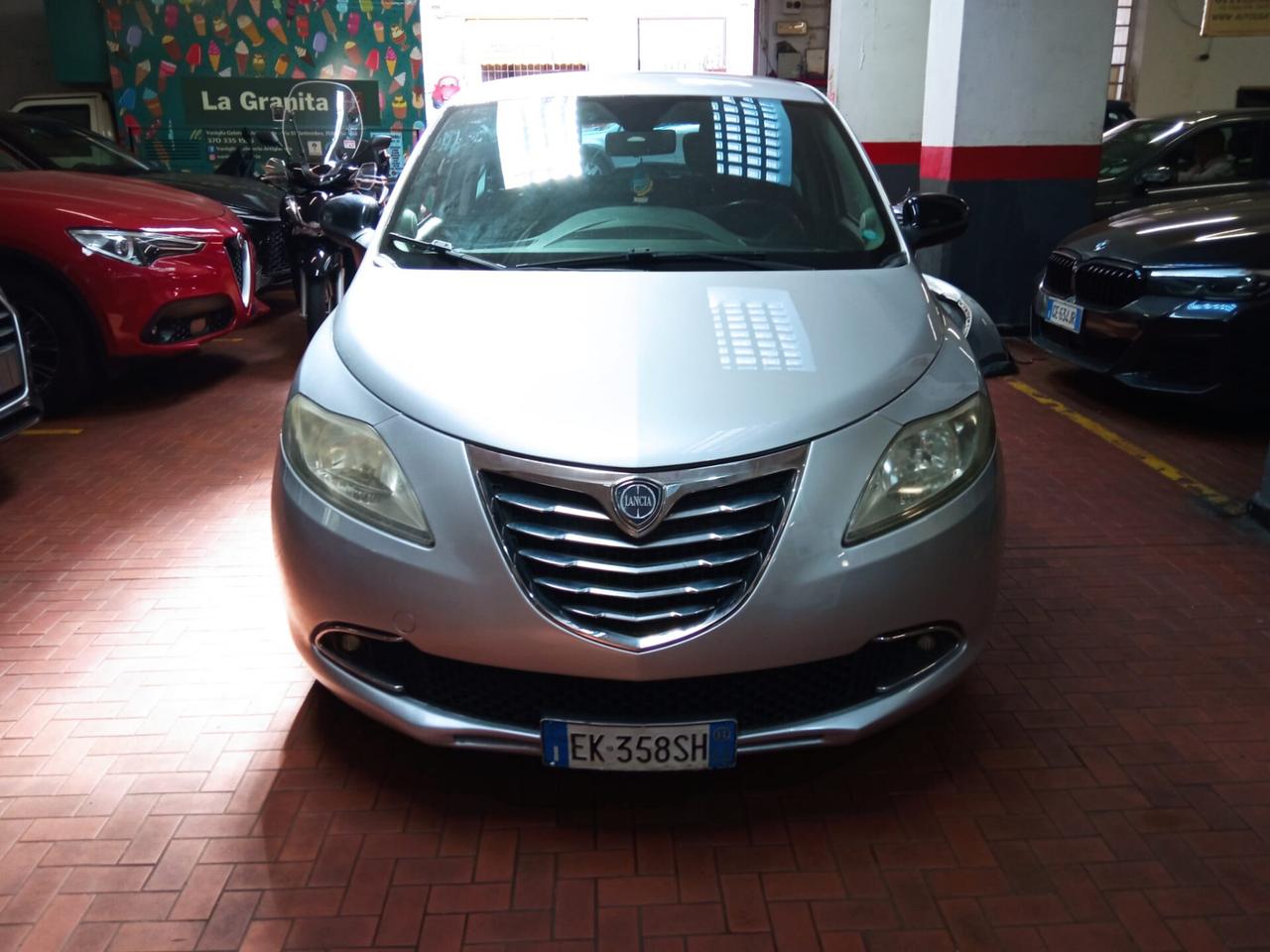 Lancia Ypsilon 1.3 MJT 16V 95 CV 5 porte S&S Platinum