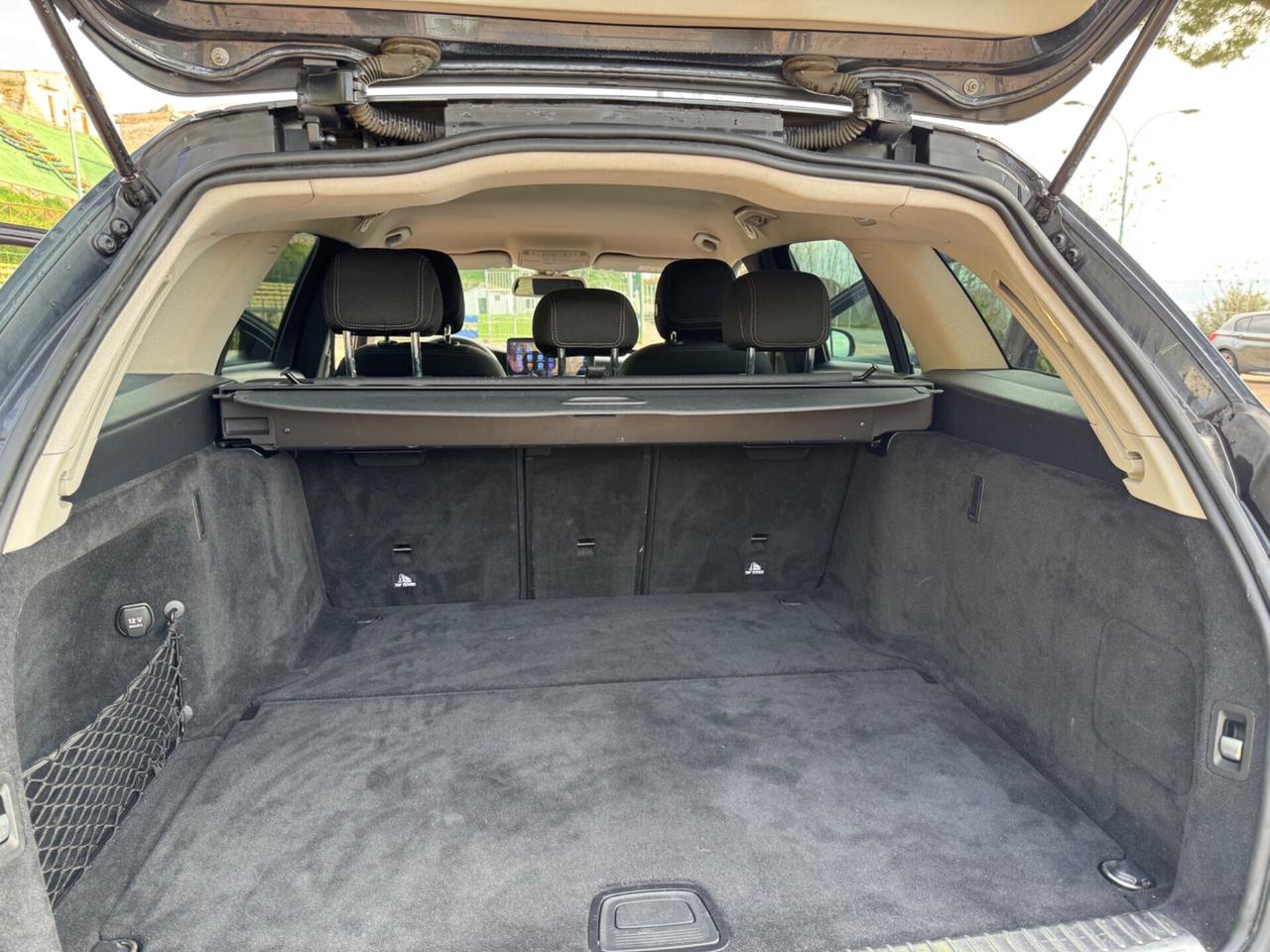 Mercedes-benz C 220 d S.W. Executive