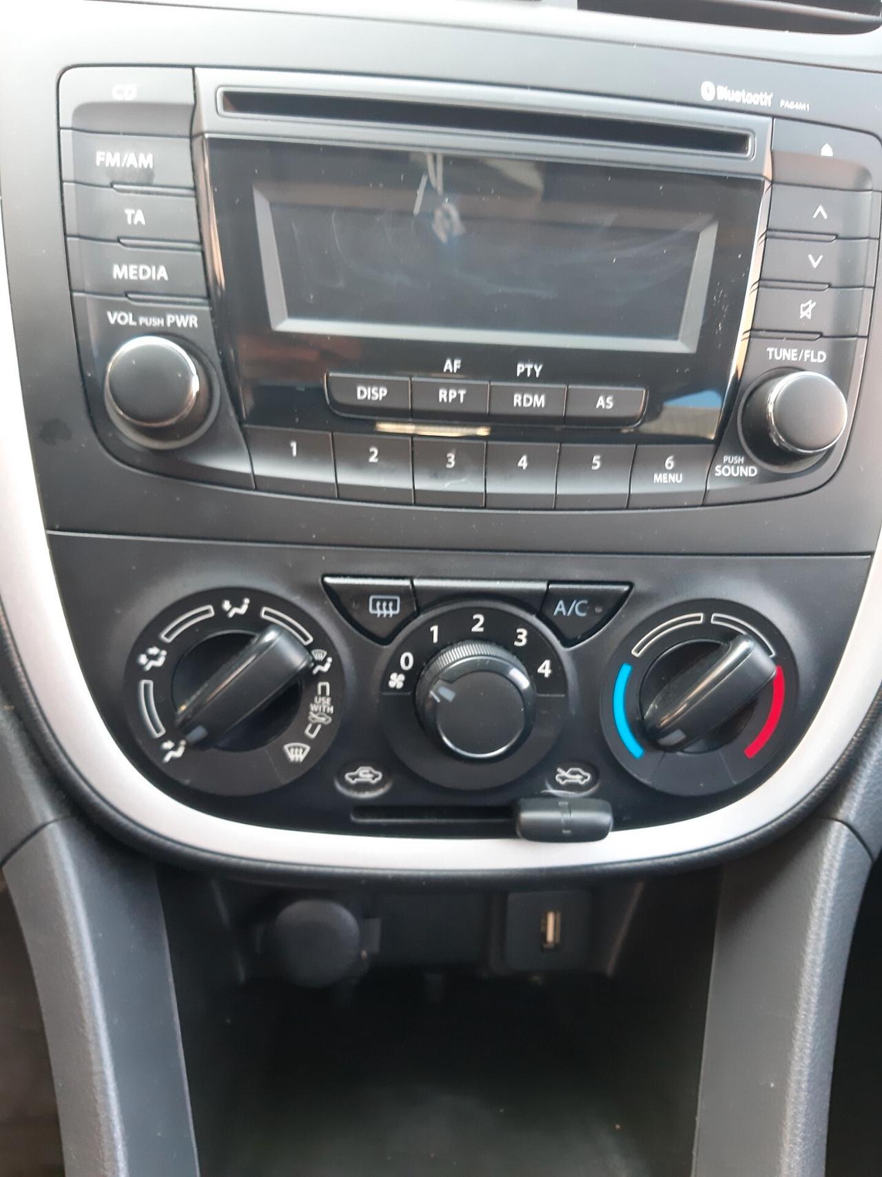 Suzuki Celerio 1.0 Style