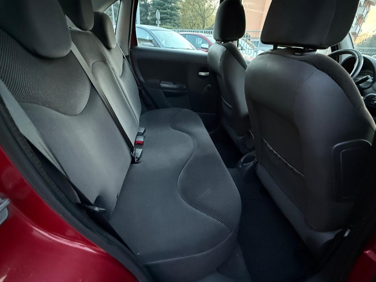 Citroen C3 1.1 Exclusive