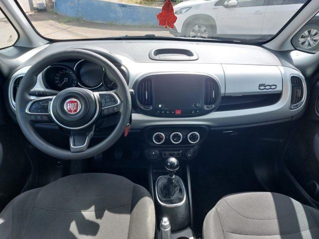 FIAT 500L 1.3 Multijet 95 CV