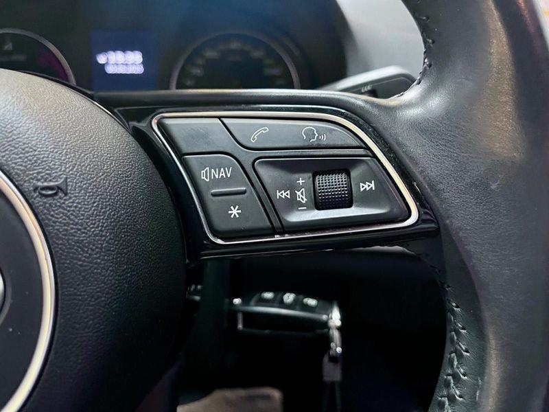 Audi A3 SPB 1.6 TDI Design