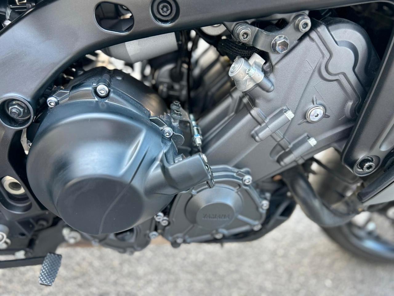 Yamaha Tracer 9 GT 119 CV UNICO PR