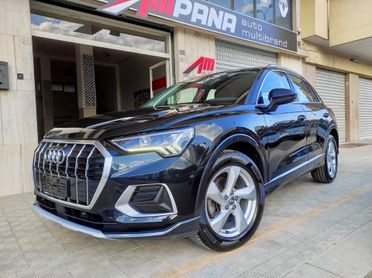 Audi Q3 2.0 TDI 150 CV