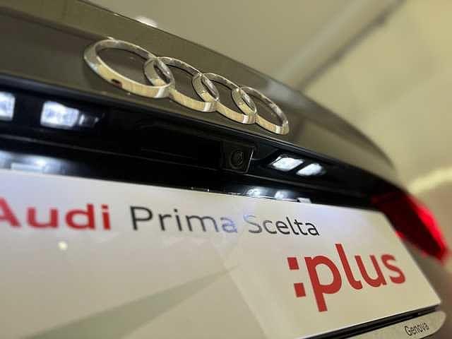 Audi Q3 SPB 35 TDI S tronic quattro edition