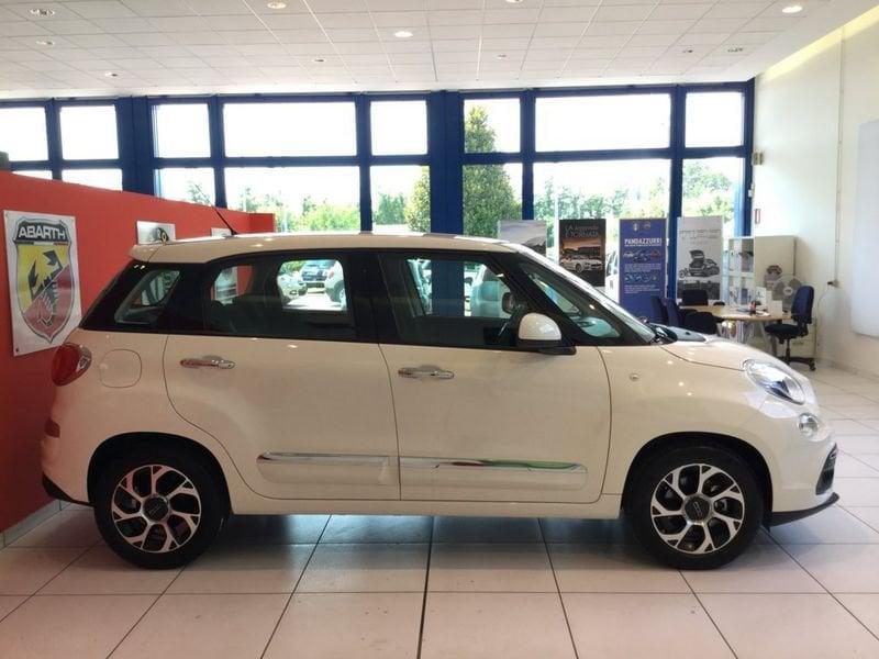 FIAT 500L 500L 1.3 Multijet 95 CV Pop Star