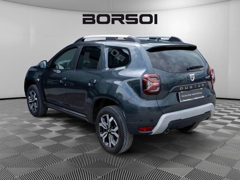 Dacia Duster 2ª serie 1.0 TCe GPL 4x2 Comfort