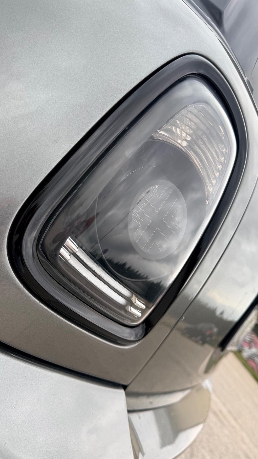 Mini Cooper S r56 turbo benzina