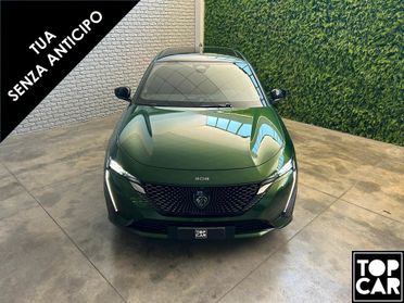 Peugeot 308 PureTech Turbo 130 S&S EAT8 GT